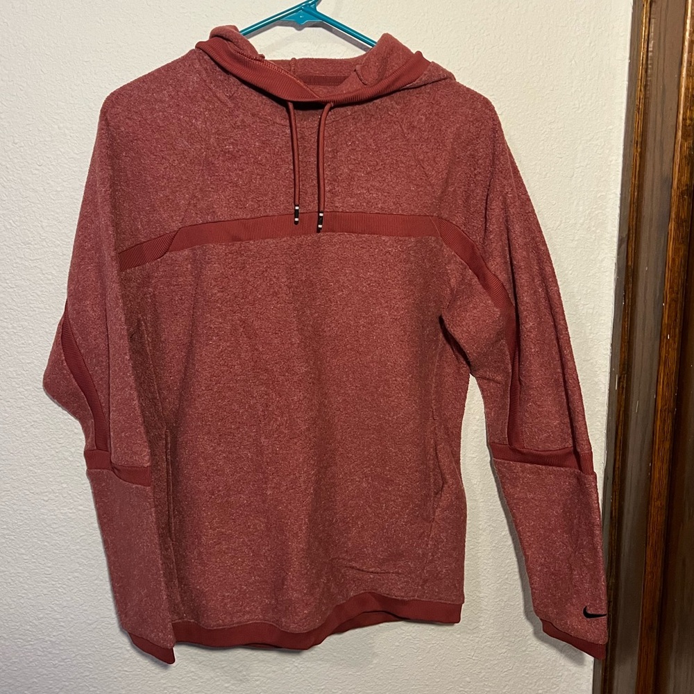 Nike Fleece Hoodie